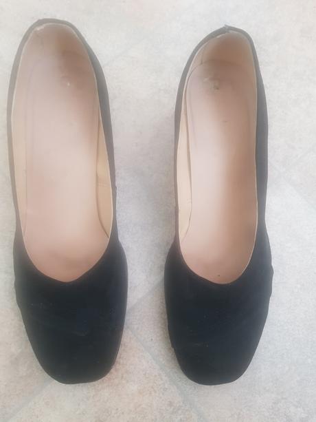 Dámske topánky, 41