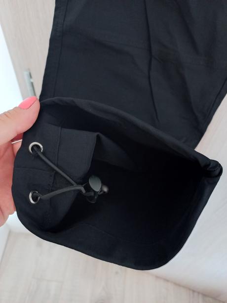 Nenosene trekingove nohavice crivit, 36, crivit,36