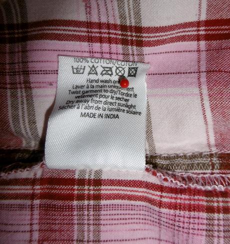 Košeľová blúza, new look,36