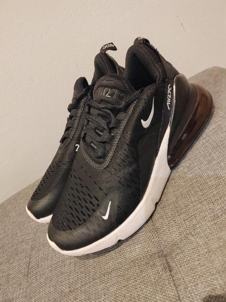 Tenisky nike air max 270, nike,39