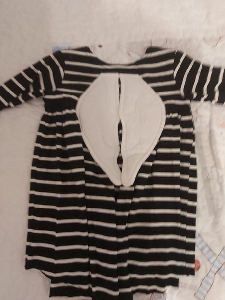 Šaty, little star,92