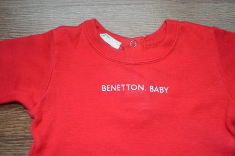 Tričká benetton, benetton,56