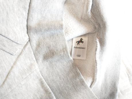 Mikina, palomino,122