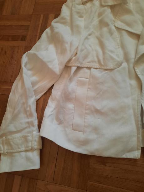 Dámske sako/ kabátik, zara,xs