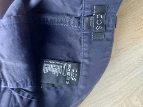 Nohavice cos, cos,s