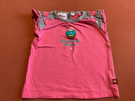 Lego tričko, lego,86