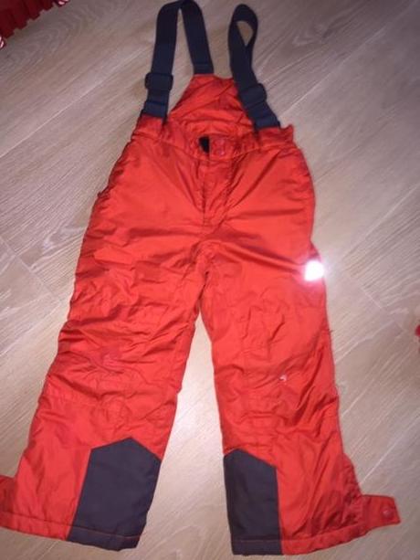 Súprava, alpine pro,110
