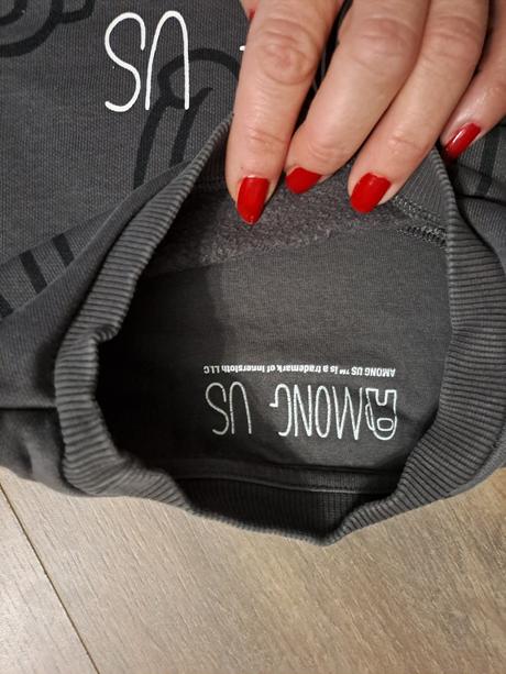 Chlapcenska mikina, 134