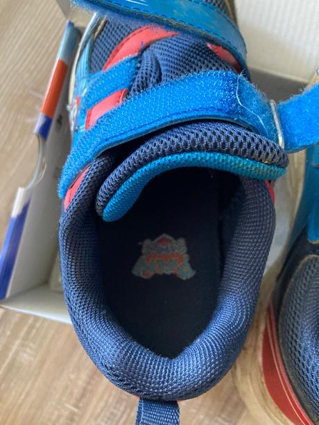 Deichmann tenisky paw patrol/labkova patrola, deichmann,29