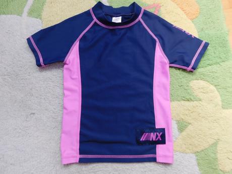 Ochranné tričko do vody next uv 50+, next,104