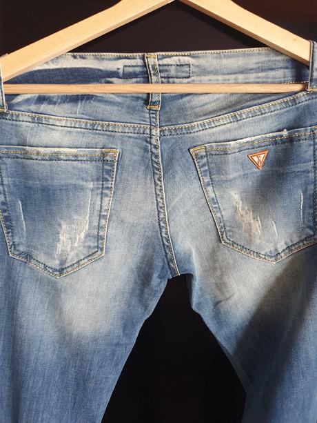 Rifle s elastické, s