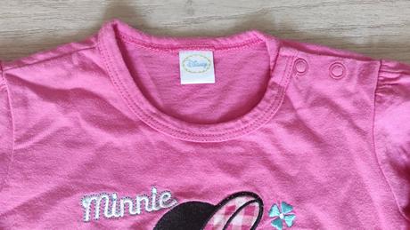 Tričko-tunika, disney,86
