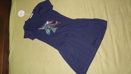 Nove satocky s jednorozcom happy girls by eisend, 140