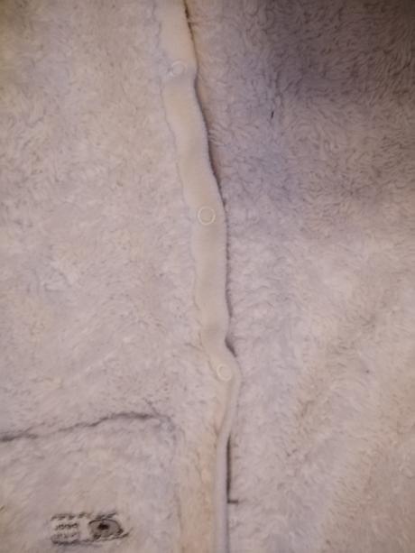 Fusak, overal do kočíka, 