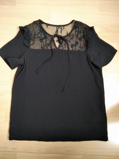 Krásna bluzka, house,xs