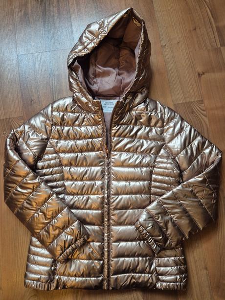 Dievčenská bunda, calliope,152 / 158