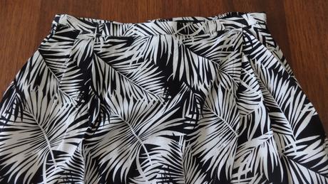 H&m sukňa v. 36, h&m,36