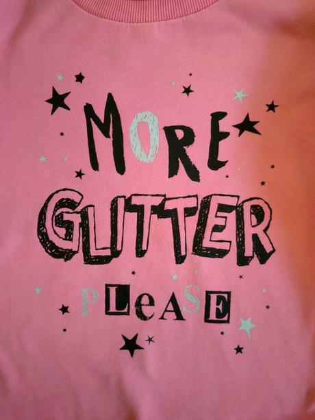 Dievčenská mikina zn. page, veľ.146-152, 146