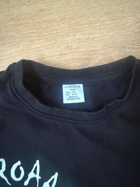 Balik veci lindex 122, 122–134