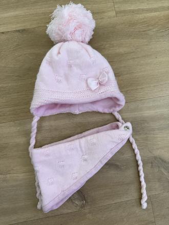 Čiapka 36-38 ajs, ajs,56