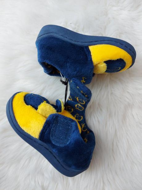 Darujem papuče / topánky george, george,22