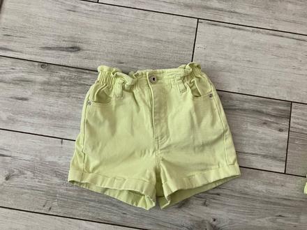 Šortky, reserved,116