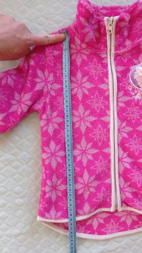 Mikina frozen, disney,104