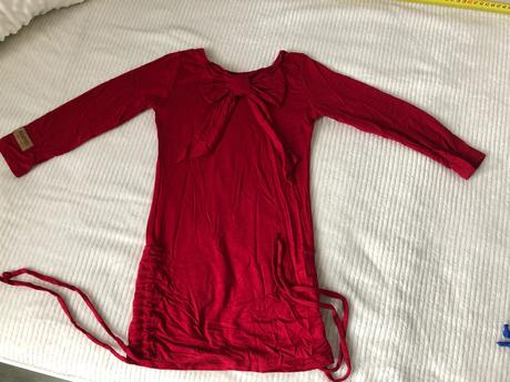 Tuniky even 98/104, 98