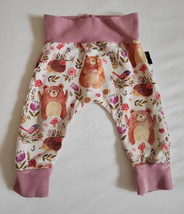 Handmade tepláčiky, 68