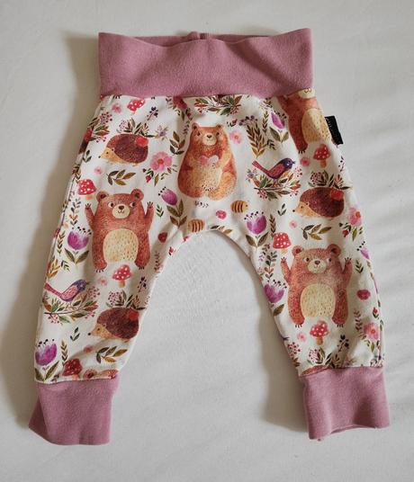 Handmade tepláčiky, 68