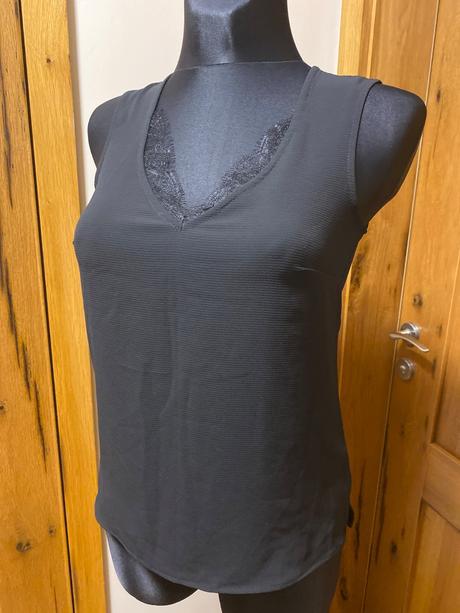 Motivi - damska bluzka, s