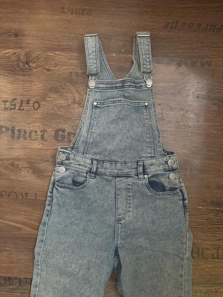 Rifle na traky 10-11 rokov h&m, h&m,146