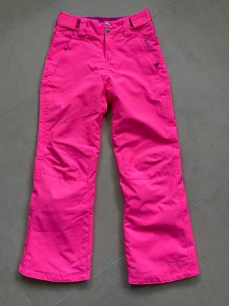 Ružové oteplovaky, 140