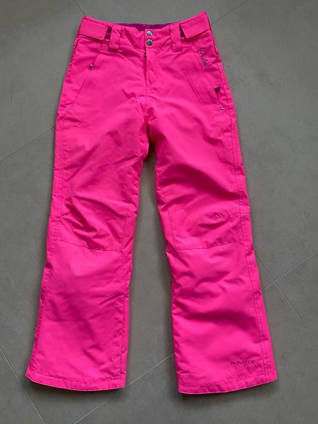 Ružové oteplovaky, 140