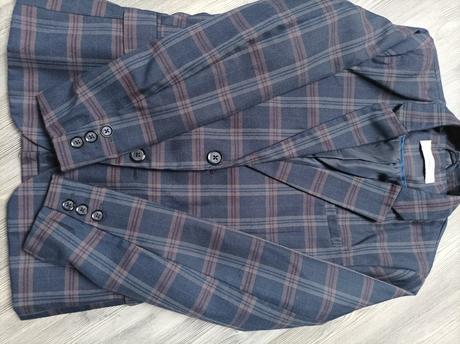 Chlapčenské sako, reserved,146