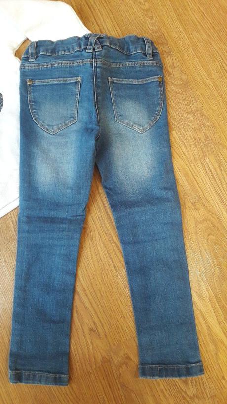 Rifle palomino, palomino,104