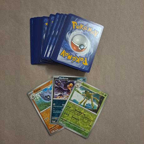 Pokémon karty, 