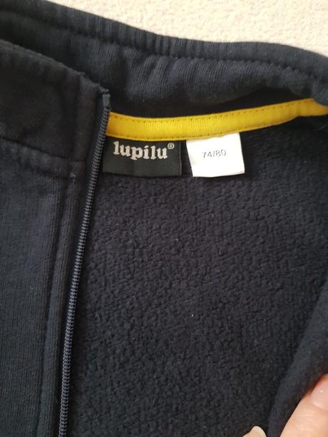 Tepláková súprava, lupilu,74