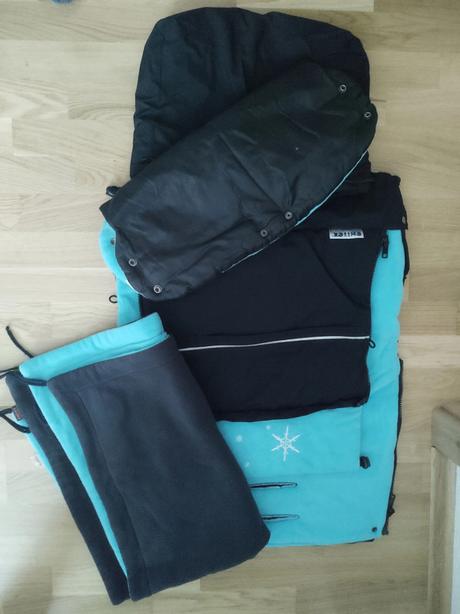 Rastúci fusak, emitex