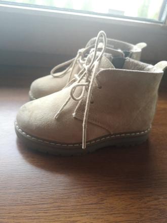 Chlapčenské čižmičky next eur 23, next,23