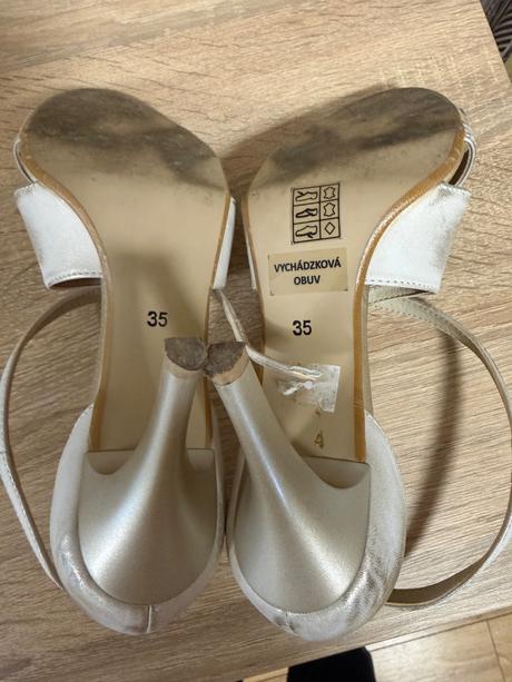 Sandale, 35