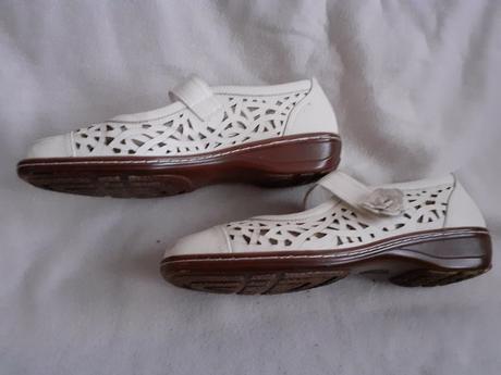 Dámske topánky easy street č. 6 1/2 - č. 38 1/2, 39