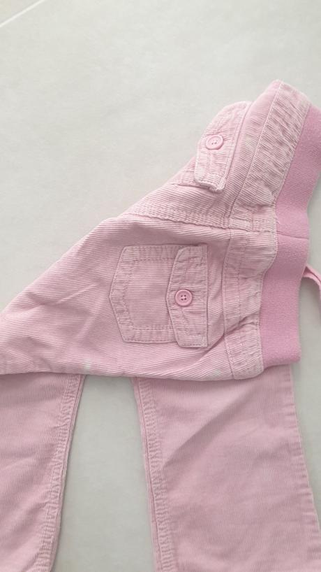 Menžestrové nohavice, cherokee,98