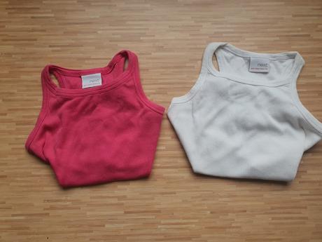 Topy na leto, next,98