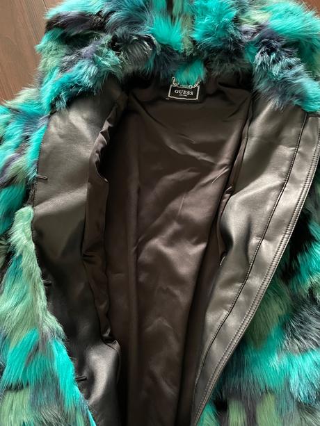 Kožuch guess xs, guess,xs