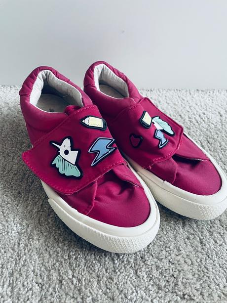 Topanky zara girls c 32, zara,32