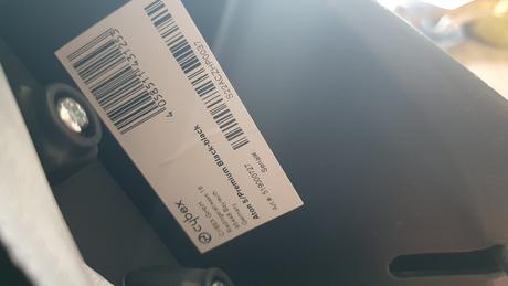 Vajíčko cybex aton 5, cybex