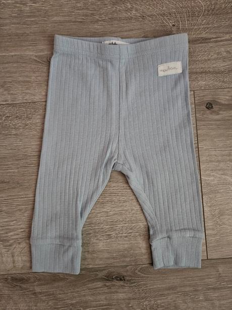 Tepláčiky, legínky, rifle 68, lindex,68