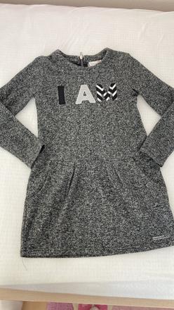 Šaty, coccodrillo,122