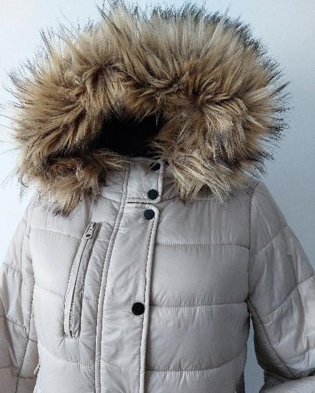 Značková bunda, oblečená 2x bez poškodenia, only,m